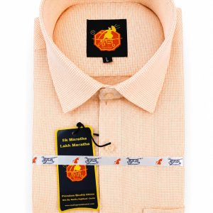 Mavla garment