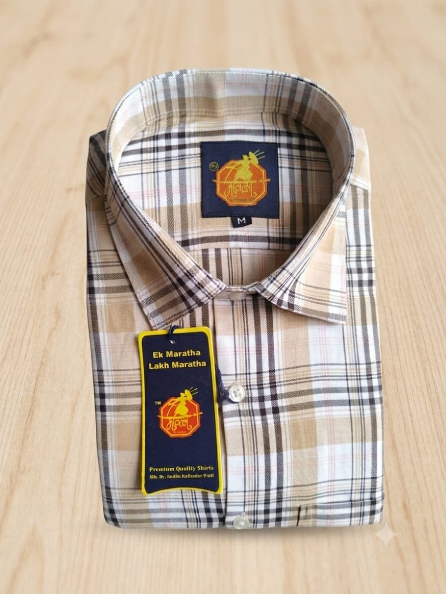 Mavla garment