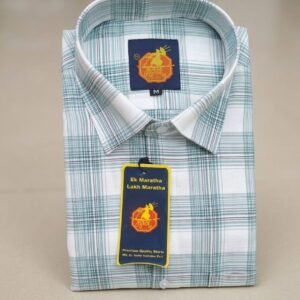 Mavla garment