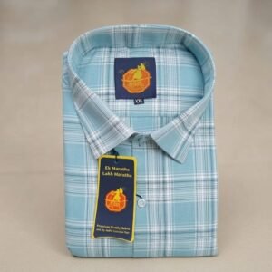 Mavla garment