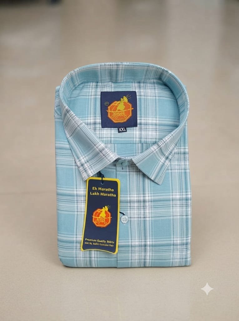 Mavla garment