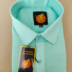 Mavla garment