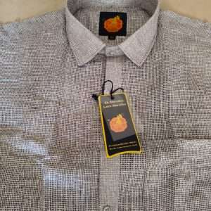 mavla garment