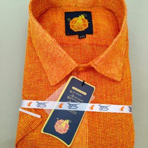 Mavla garment