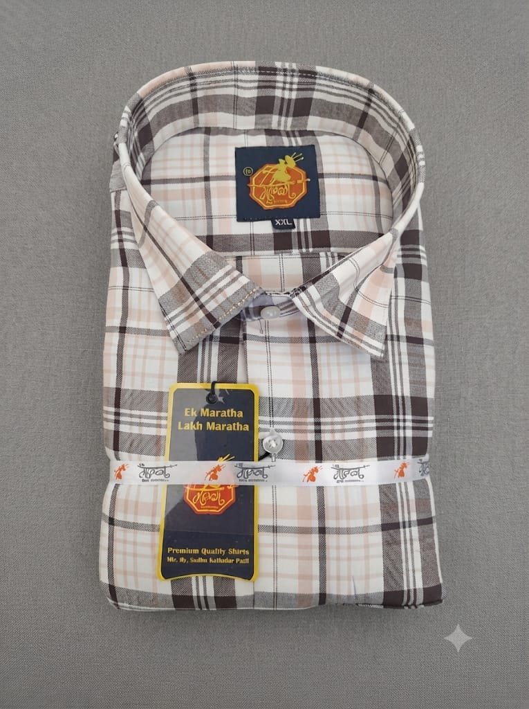 mavla garment