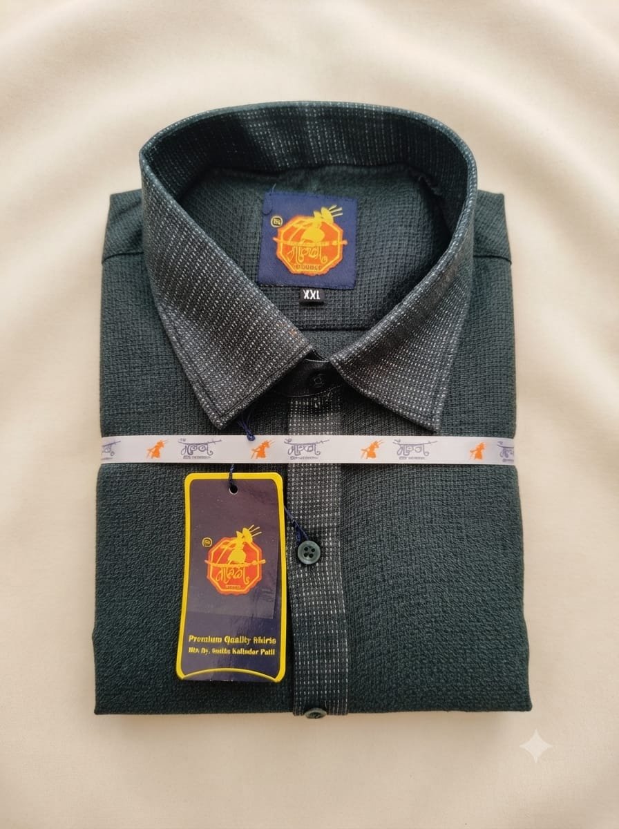 mavla garment