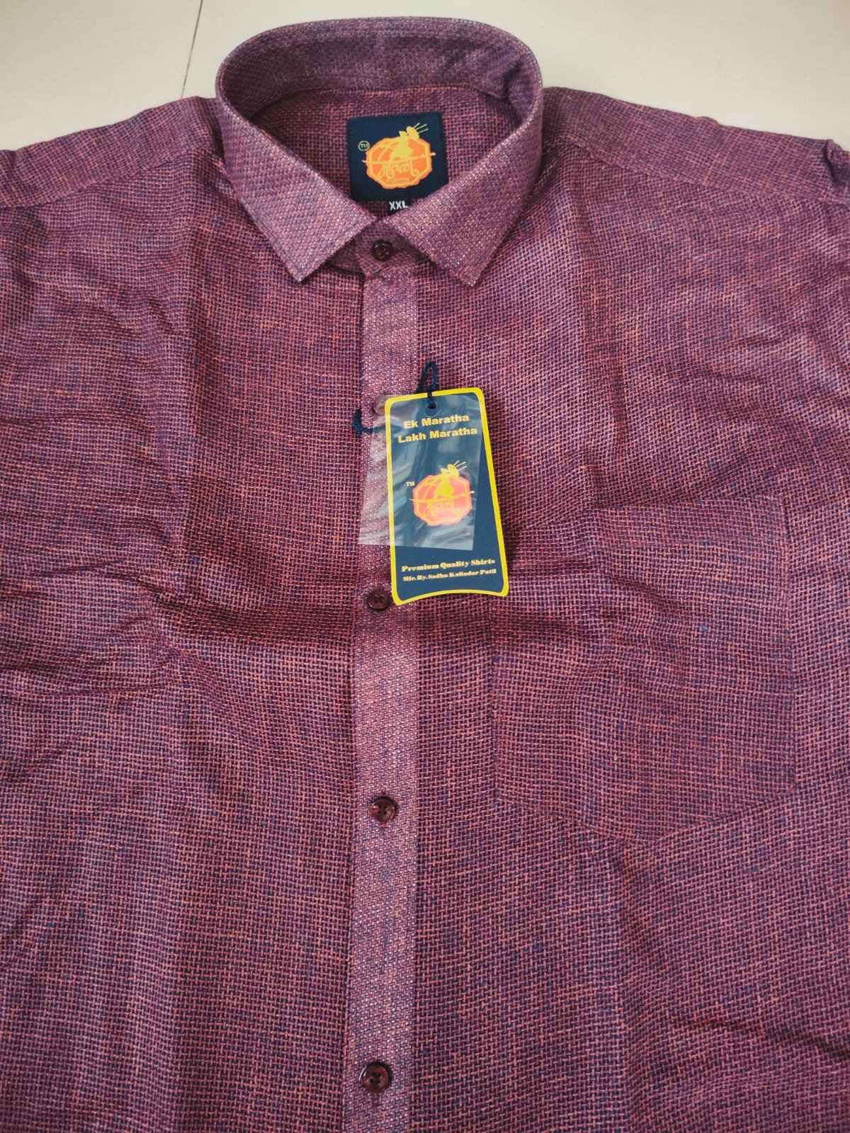 mavla garment