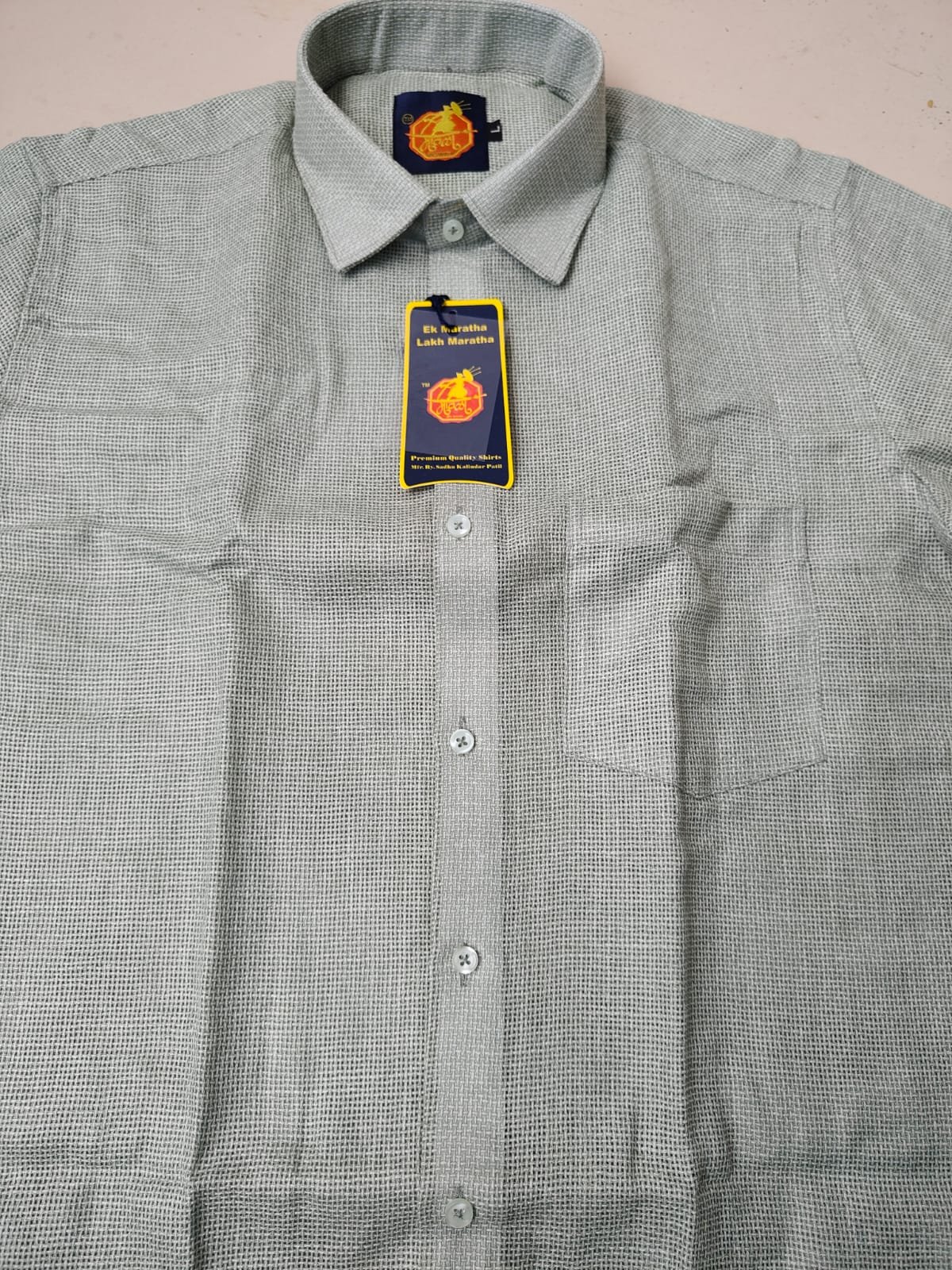 mavla garment