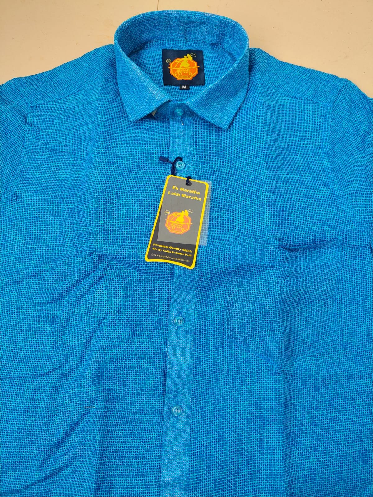 mavla garment